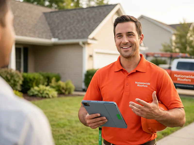 Roof Installation  in Dayton  FAQ